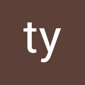 Meet your Posher, Ty